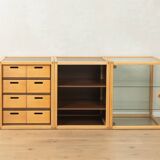 Système de commodes Flötotto