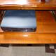 Vintage television cabinet