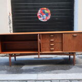 G-plan teak enfilade from the 1960s