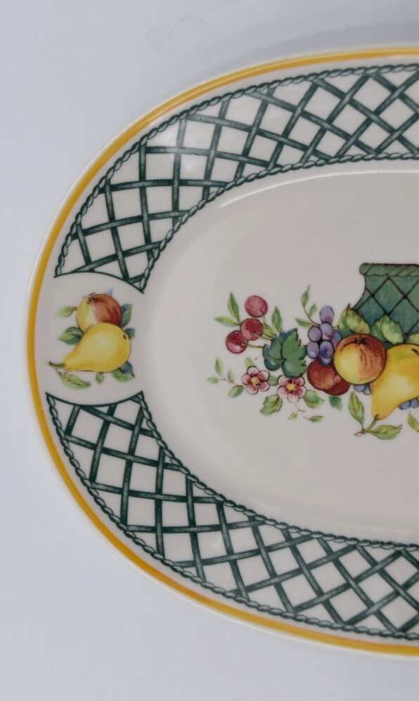 Delight Villeroy & Boch Basket model