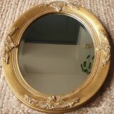 Old mirror