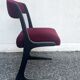 Chaises Baumann