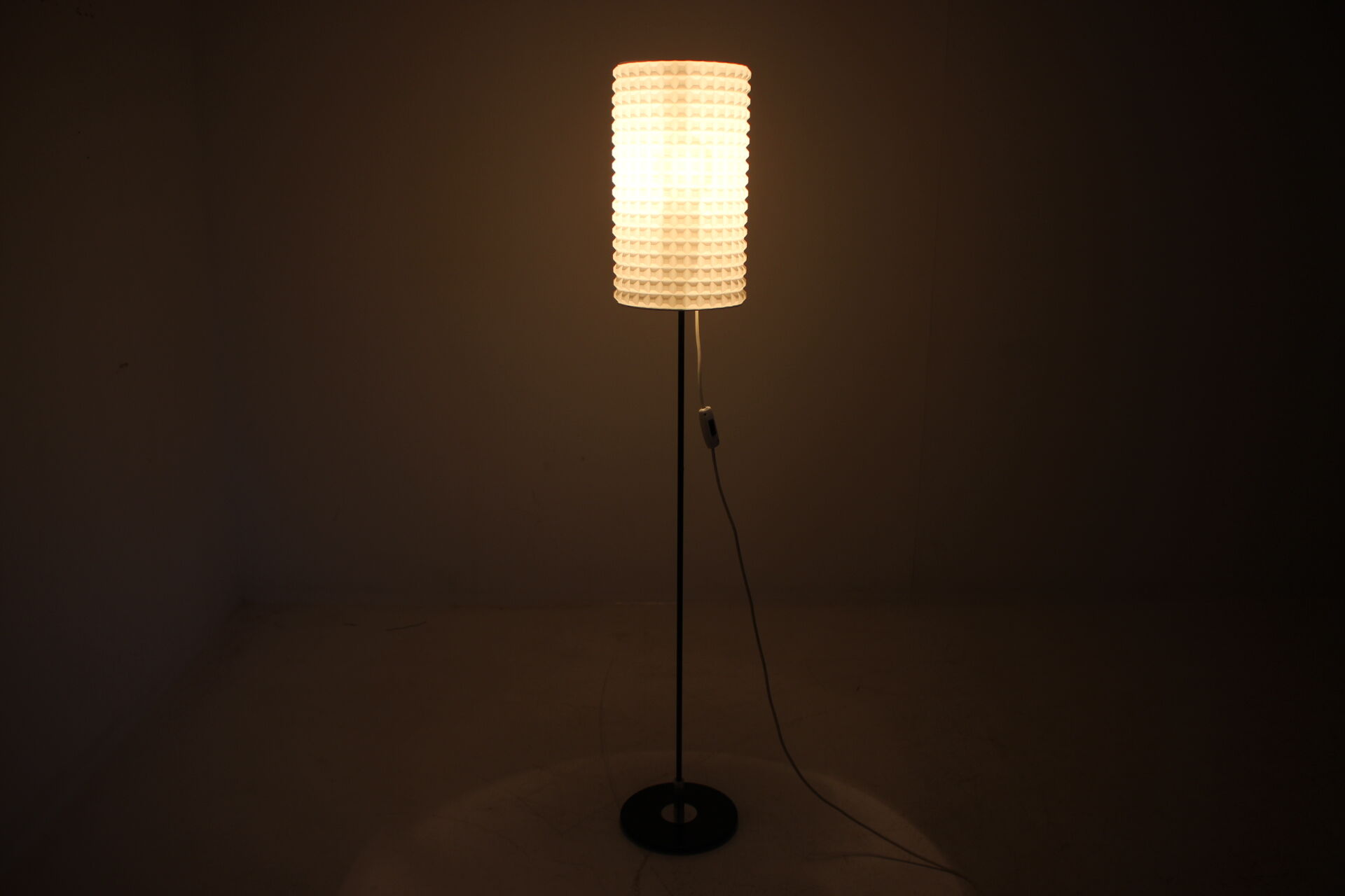 Mid-century Germany Floor Lamp Designed by Rudolf Arnold,1960‘s.