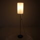 Mid-century Germany Floor Lamp Designed by Rudolf Arnold,1960‘s.