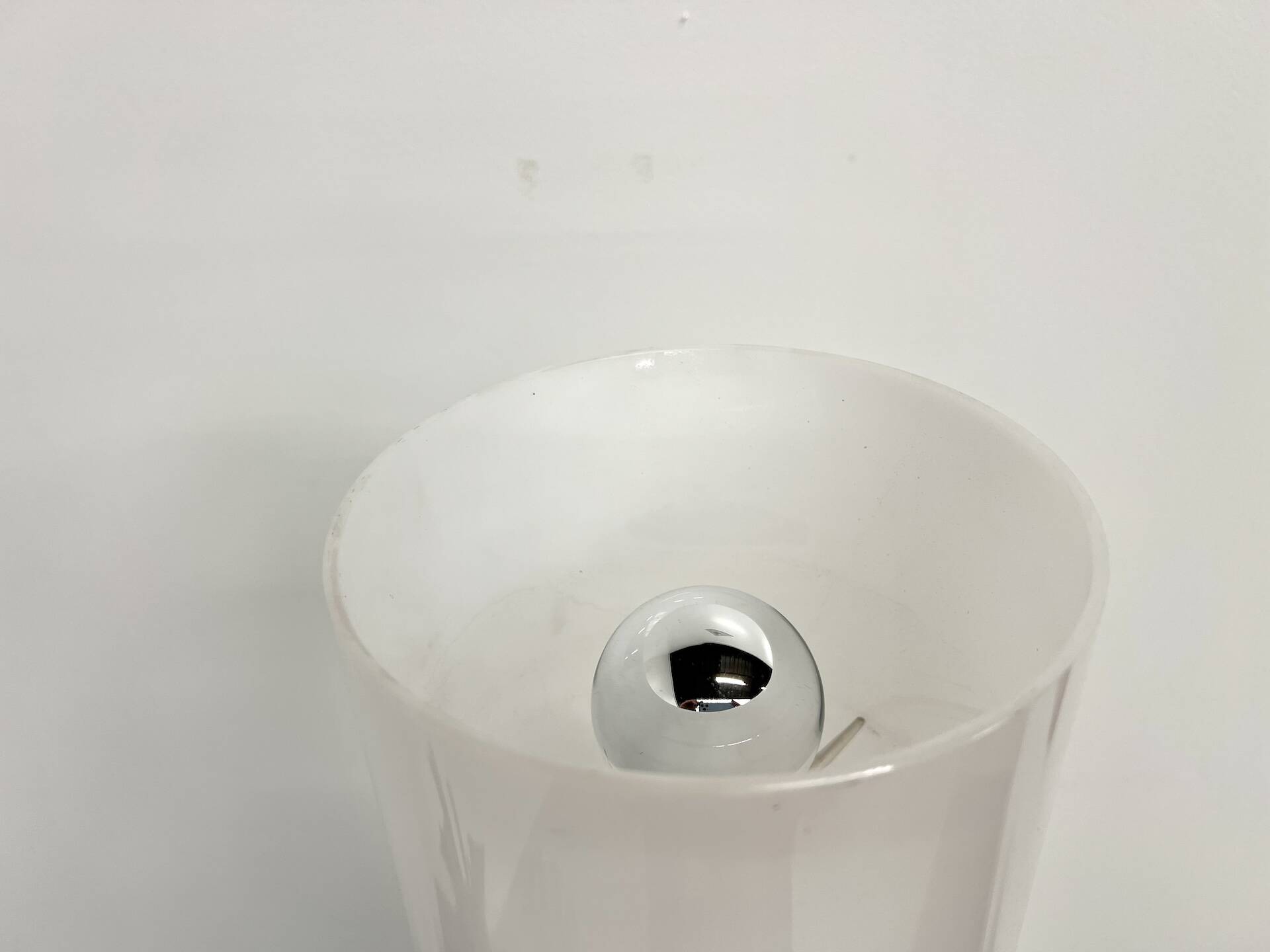 Lampadaire Stylos d'Achille Castiglioni pour Flos