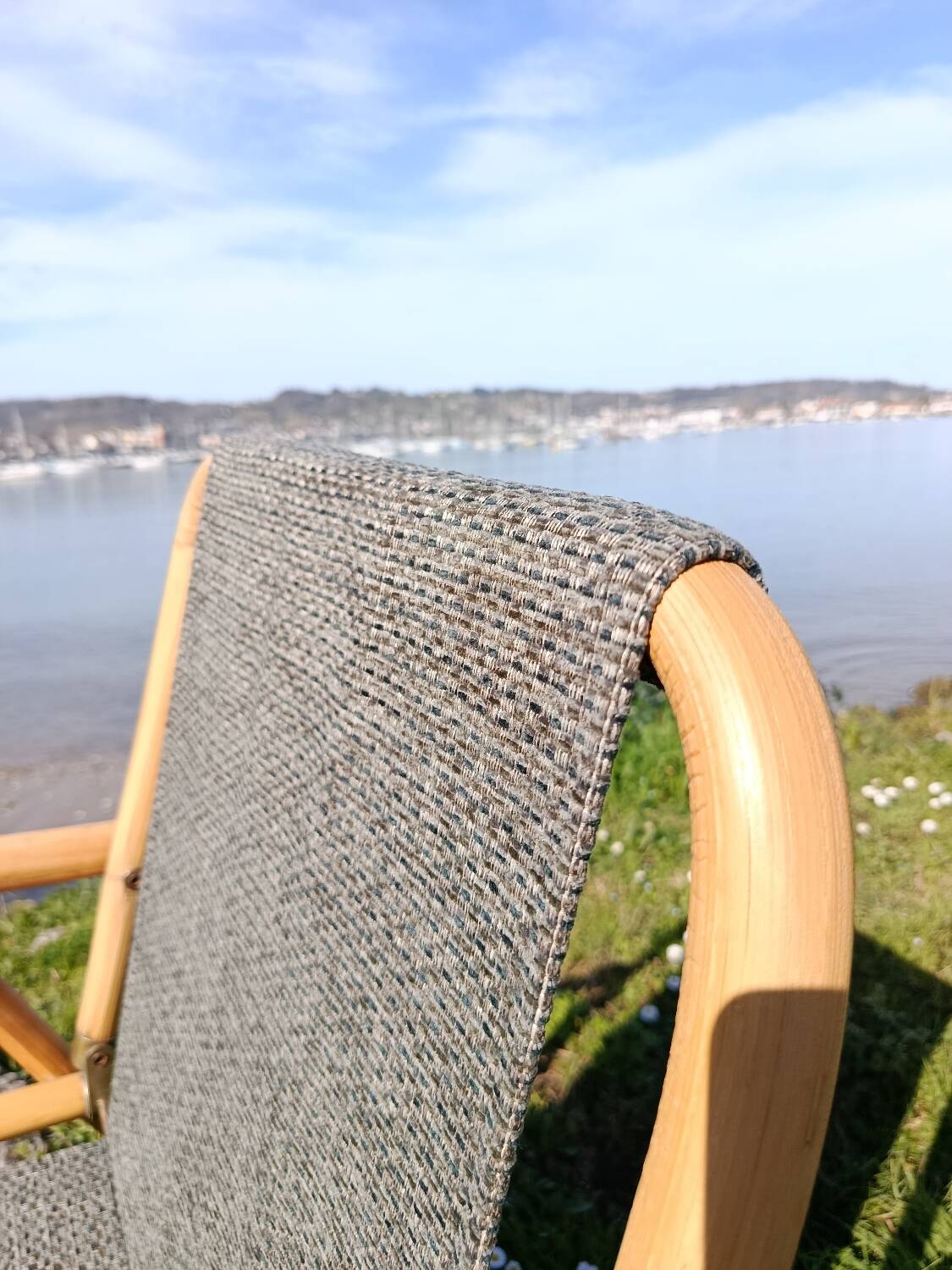 Chairs from Dal Vera