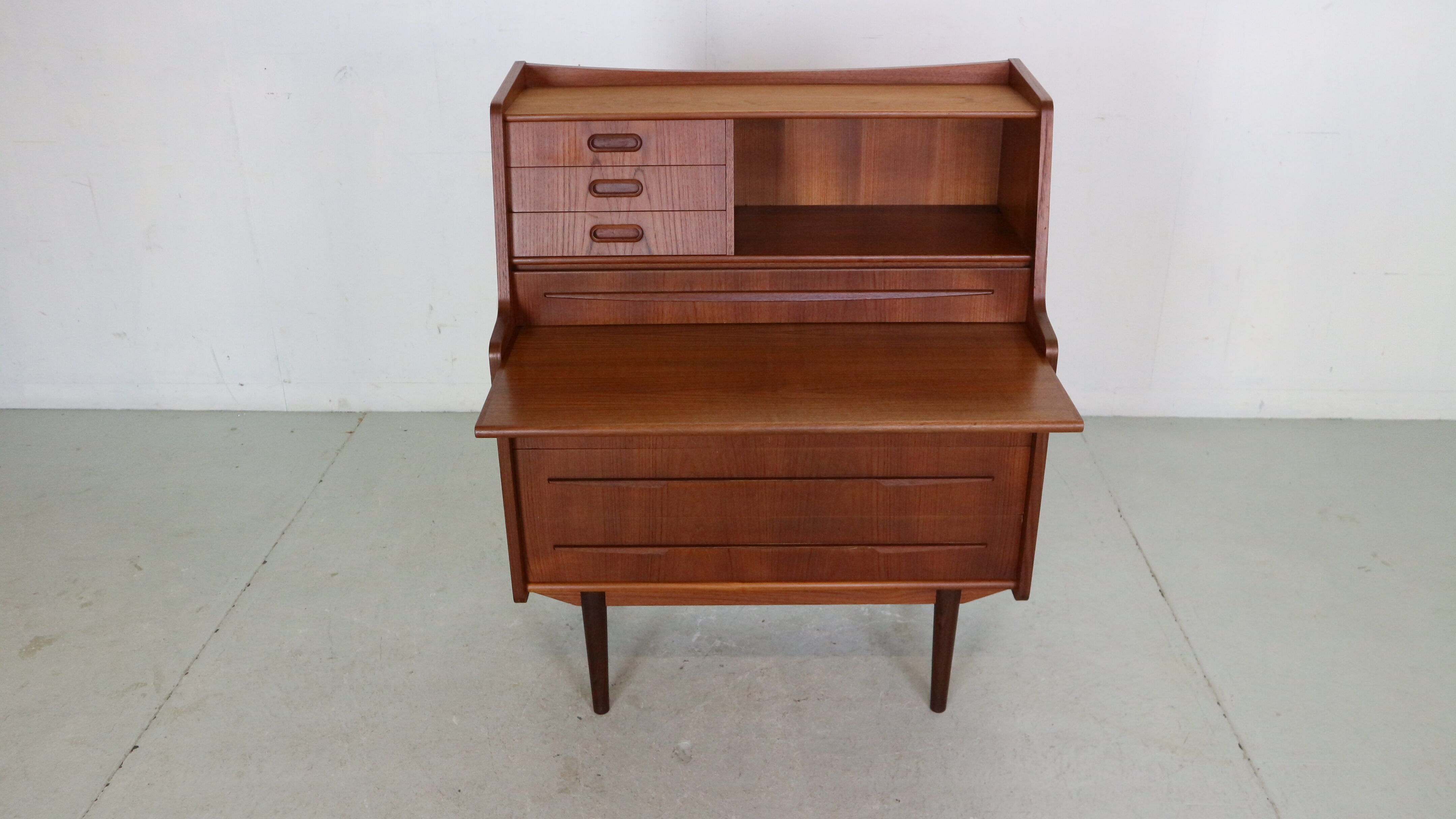 Writing desk, 1960 denmark