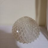 Art Deco ceiling lamp