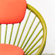 Yngve Ekström "Circle Chair" for Swedese