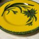 Dessert dish set