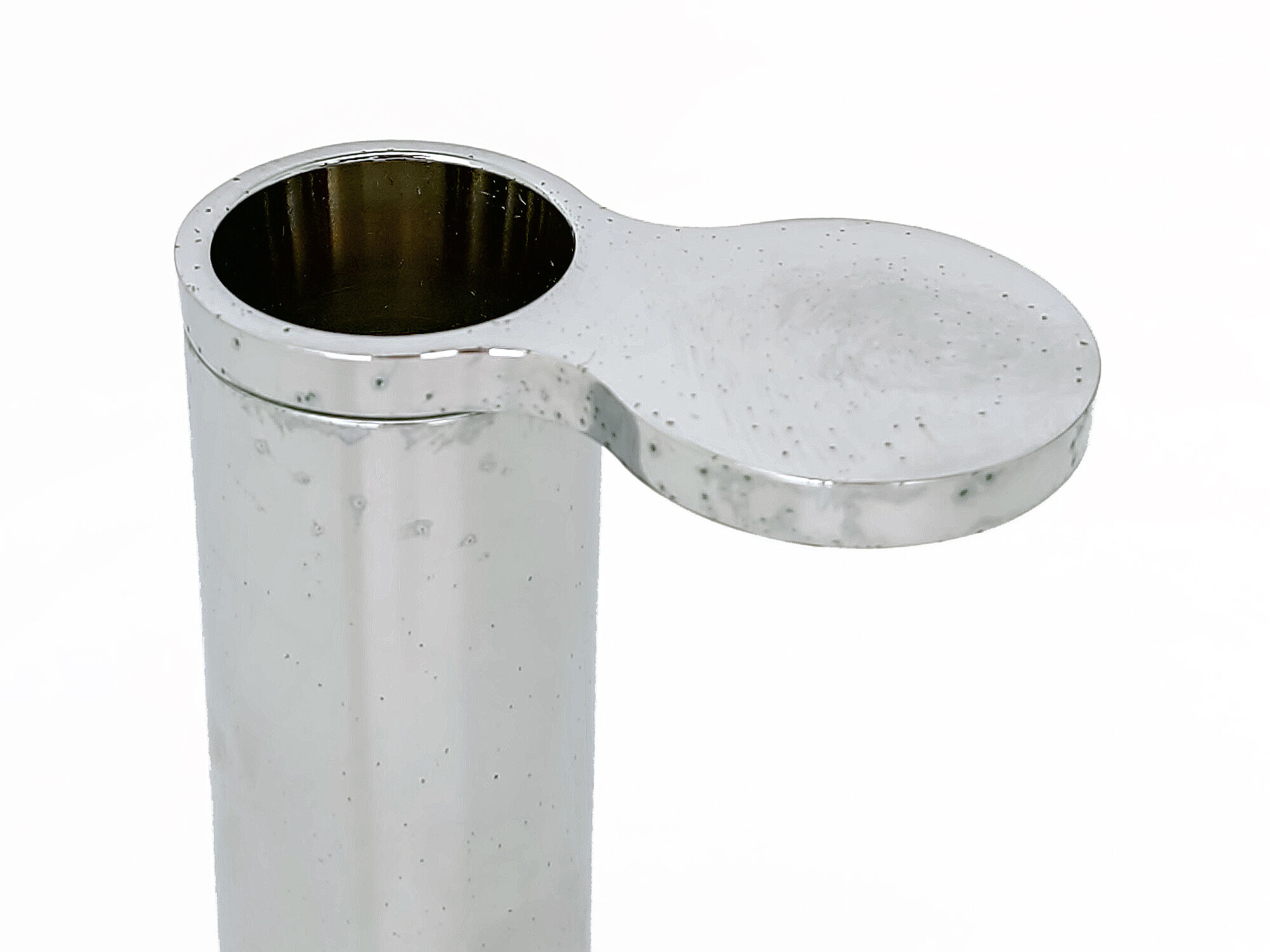 Alessi candlestick