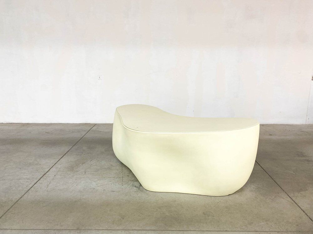 Baobab desk by Philippe Starck for Vitra, 2000s