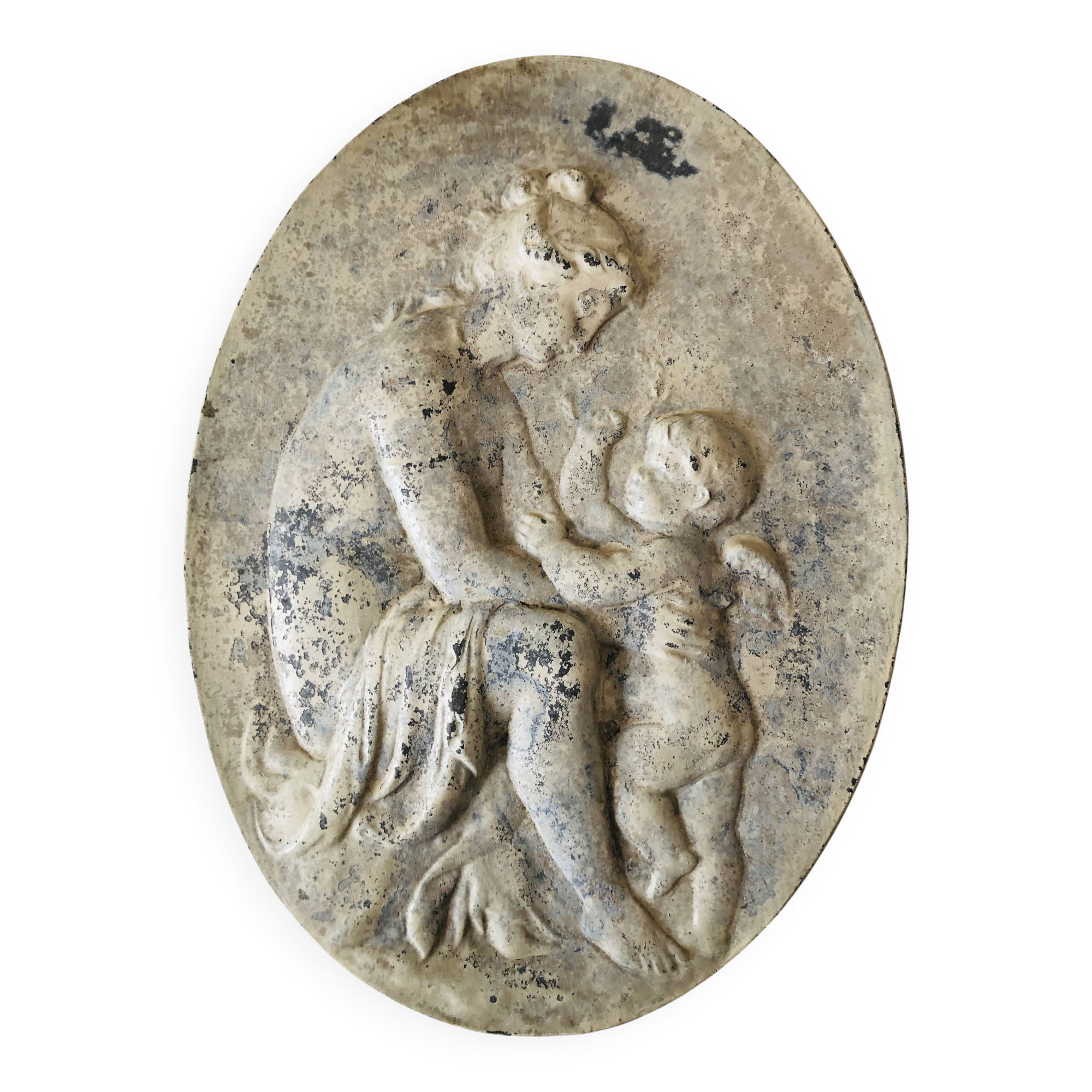Sculpture