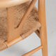 Midcentury original Wishbone Chair by Hans Wegner for Carl Hansen & Søn