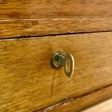 Scandinavian design dressing table 1950.