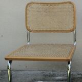 Marcel Breuer B32 chair