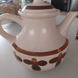Vintage Gien Copenhagen coffee set