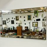 Venetian mirror
