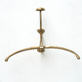 "Hanger" coat holder