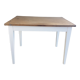 Farmhouse table type table - renovated