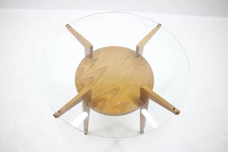 Mid Century Coffee Table, 1960s