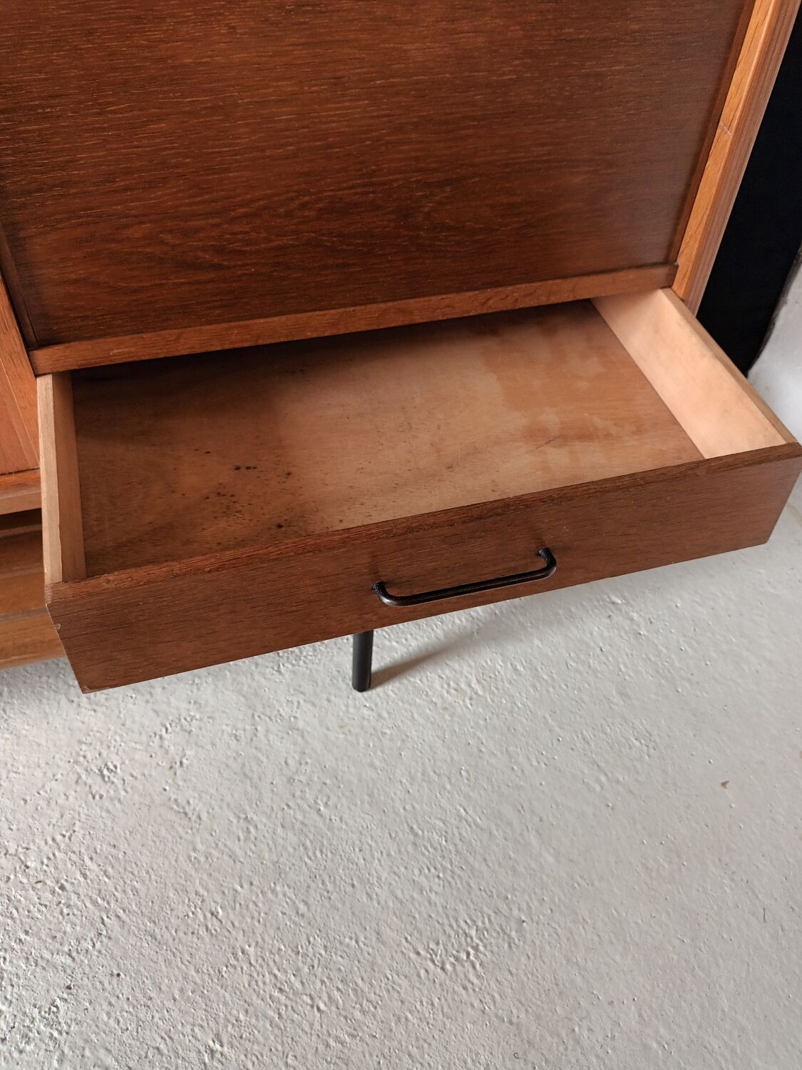 Top buffet René-Jean Caillette