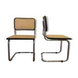Marcel Breuer B32 chairs