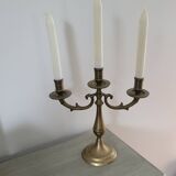 3 branch candlestick