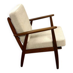 Fauteuil danois getama