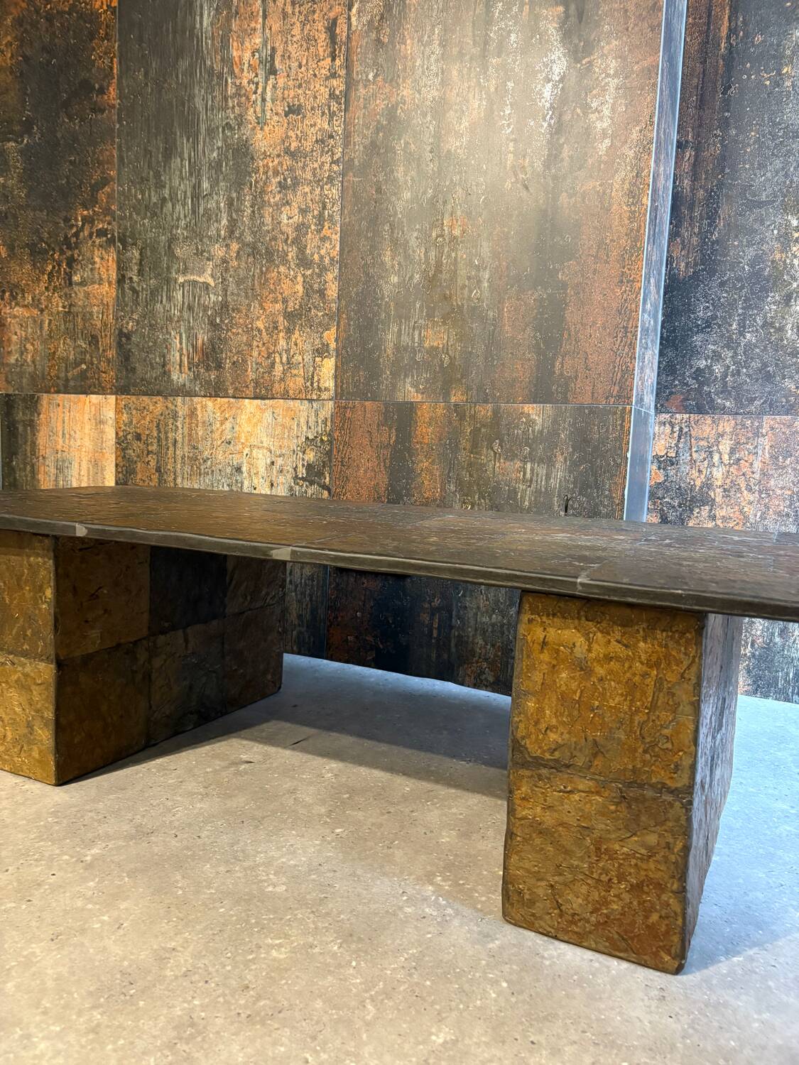 Table basse du milieu du siècle