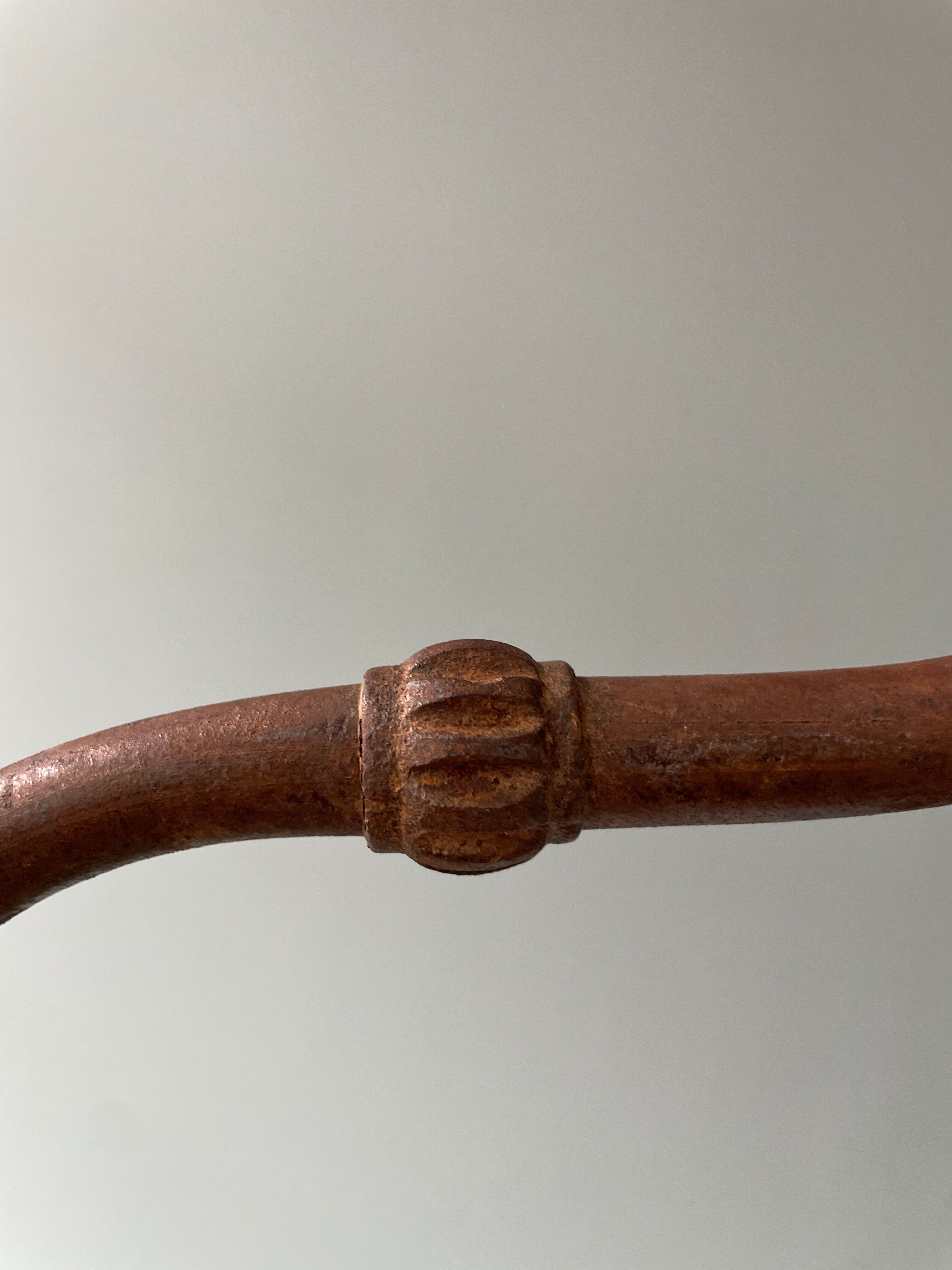 Pair of wall lamps gooseneck