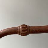 Pair of wall lamps gooseneck