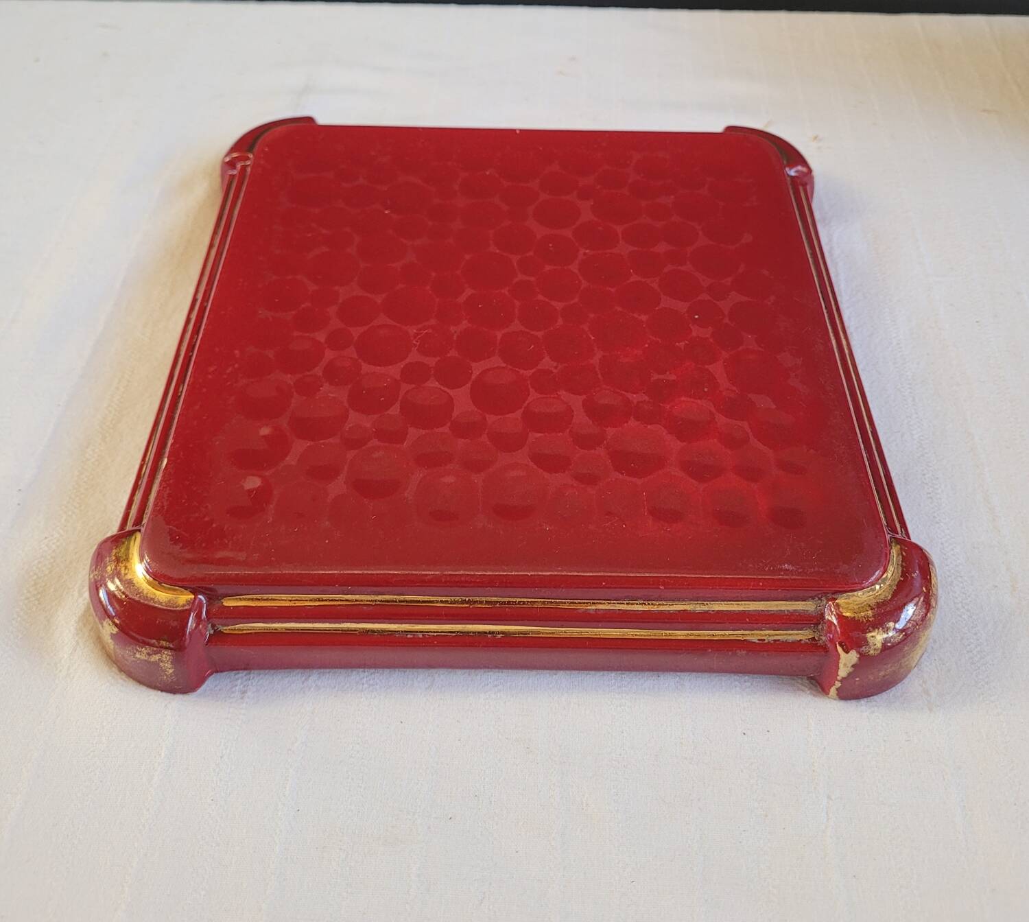 Trivet