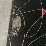 Vintage armchair from the 50s