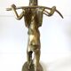 Antique Statuette, Figurine, African Art, Mossi Ethnic Group, Bobo, Burkina Faso