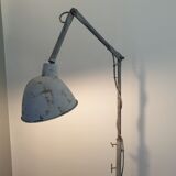 Lampadaire industriel