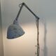Industrial lamppost