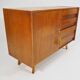 Jiri Jiroutek sideboard for Interier Praha, 1960s