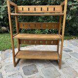 Folding bookcase - Shelf