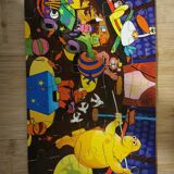 Casimir Puzzle