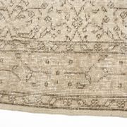 Tapis vintage anatolien Oushak