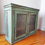 Glazed Parisian buffet