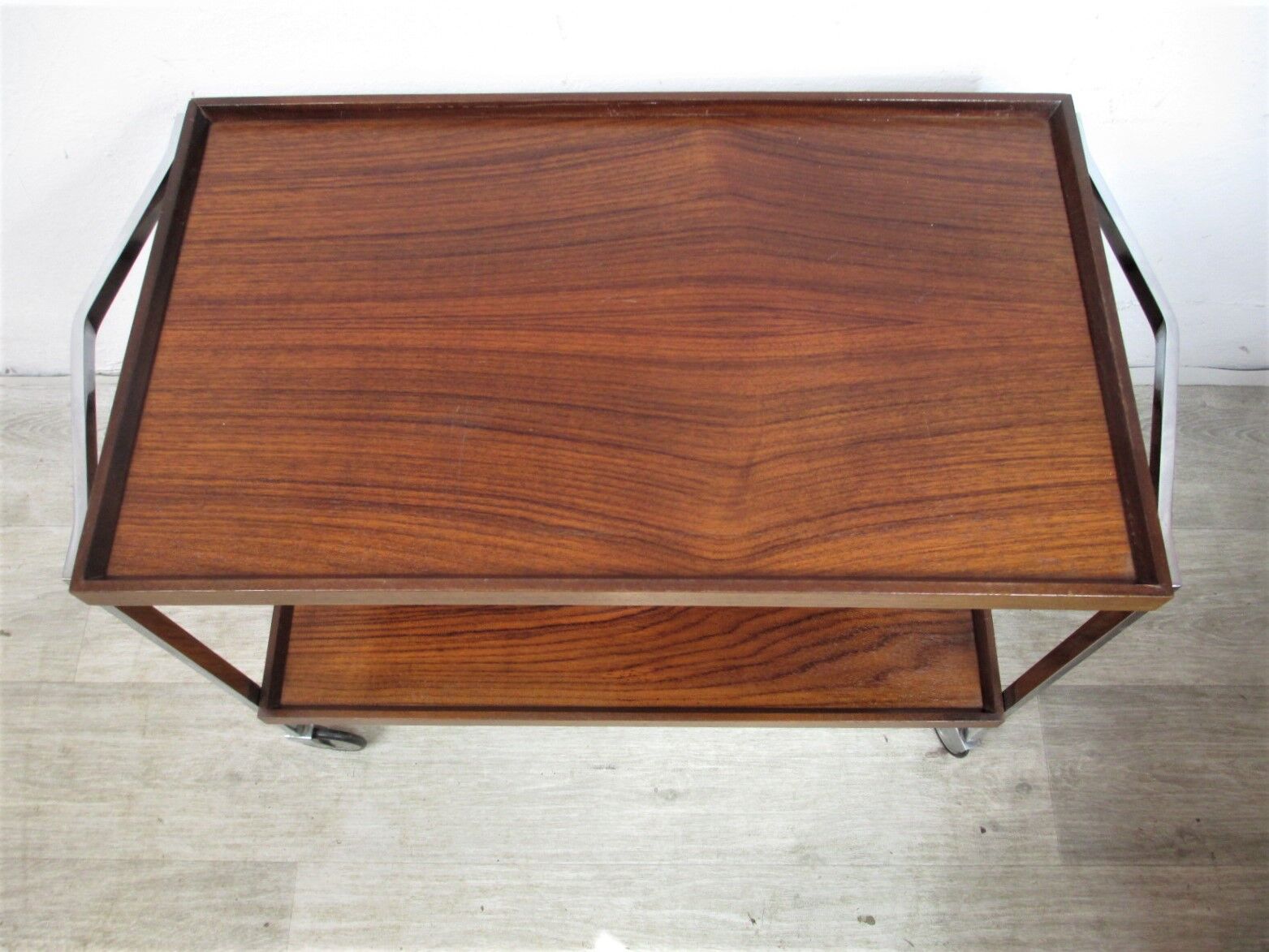 Trolley Bar, Opal, Germany, 1960s