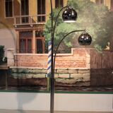 Floor lamp design XX