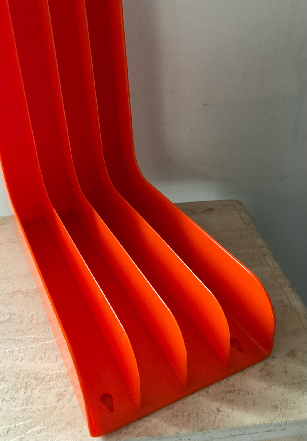 Range vinyl "Boomerang" from the 70s