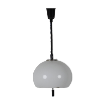 Pendant Designed by Harvey Guzzini, Meblo, 1970’