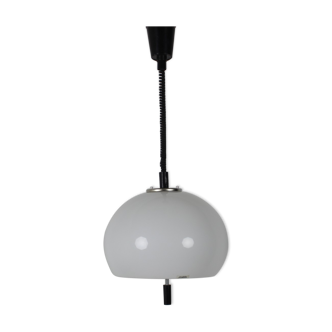 Pendant Designed by Harvey Guzzini, Meblo, 1970’