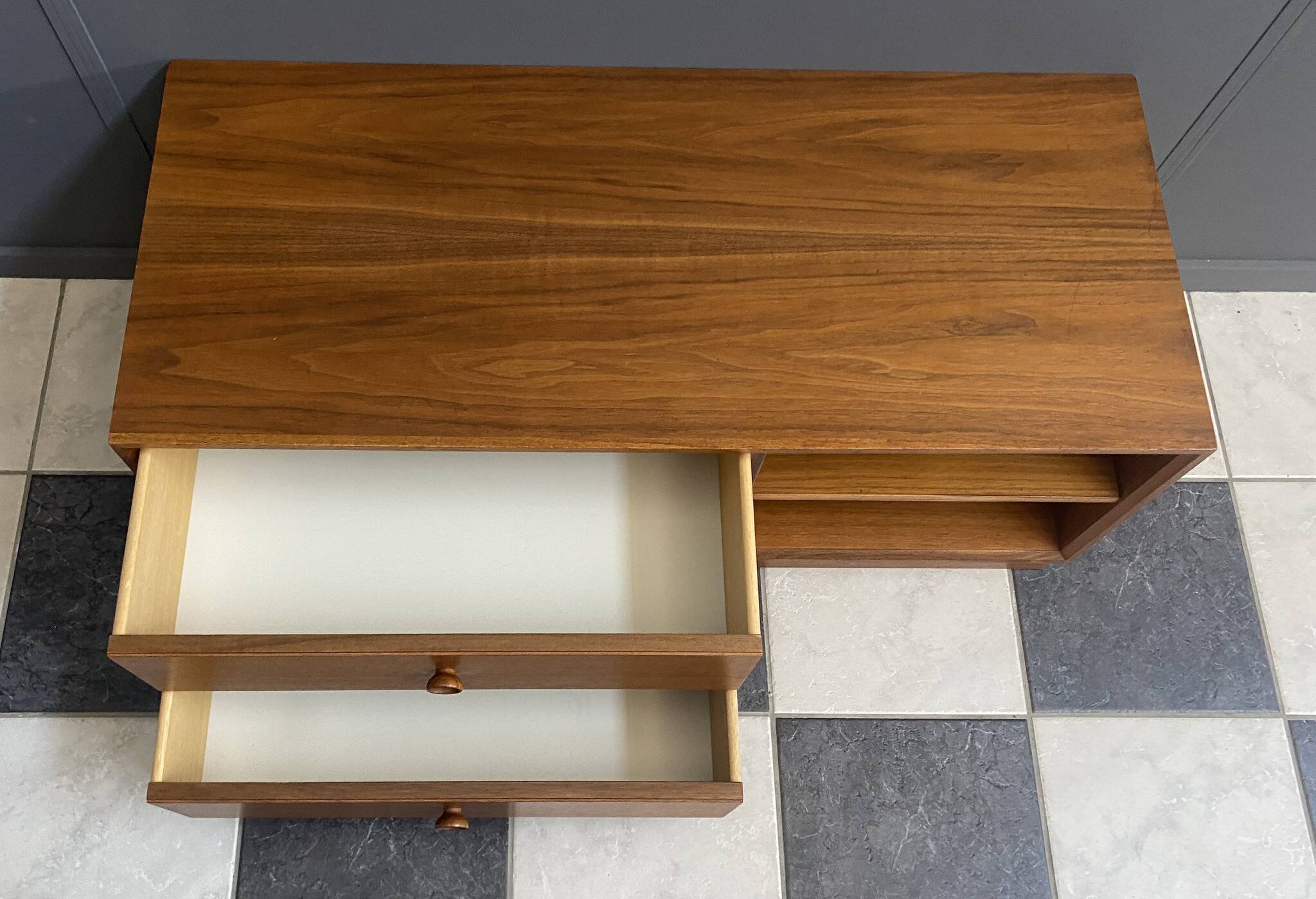 Lowboard / Tv cabinet 1970s