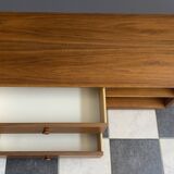 Lowboard / Tv cabinet 1970s