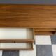 Lowboard / Tv cabinet 1970s